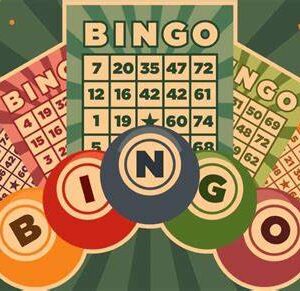 Bingo Signup