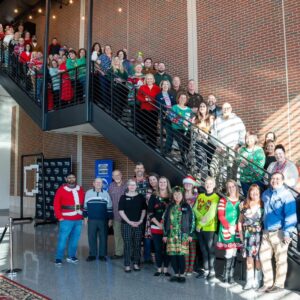 Kiwanis Holiday Lunch